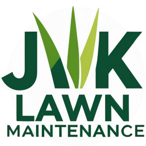 JWK Lawn Maintenance logo