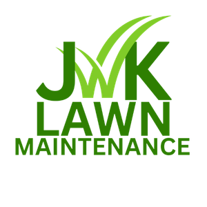 JWK Lawn Maintenance logo